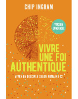 Vivre une foi authentique