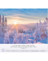 Plenitude calendrier 2026 - Librairie 7 ici