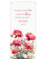 Marque-pages magnet - Librairie 7ici