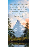Marque-pages magnet - Librairie 7ici