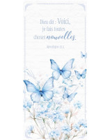 Marque-pages magnet - Librairie 7ici