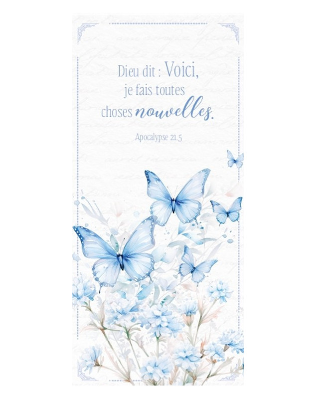 Marque-pages magnet - Librairie 7ici