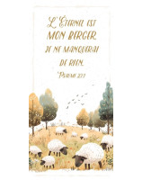Marque-pages magnet - Librairie 7ici