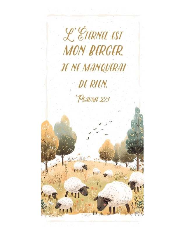 Marque-pages magnet - Librairie 7ici