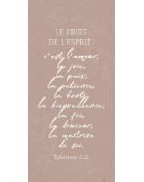 Marque-pages magnet - Librairie 7ici