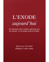 L'Exode aujourd'hui - Librairie 7 ici
