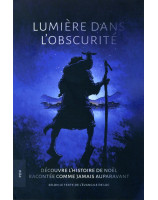 Lumière dans l'obscurité - Librairie chrétienne 7ici