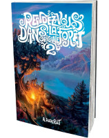 Rendez-vous dans la forêt - Origine 2 - Librairie 7 ici