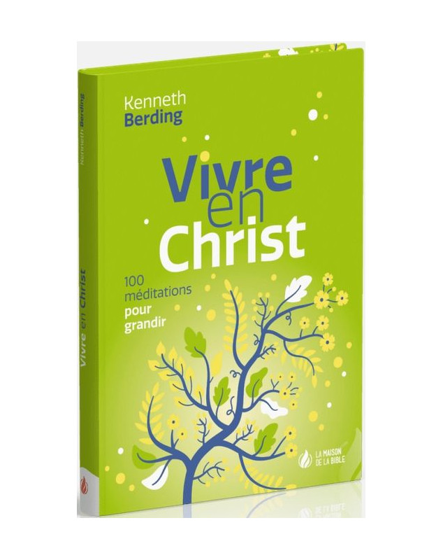 Vivre en Christ