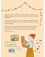 Le Nounours de Justine