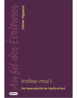 Imitez-moi !