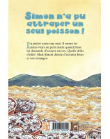 Simon et la pêche miraculeuse - Librairie chrétienne 7ici