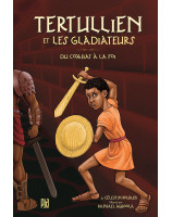 Tertullien et les gladiateurs