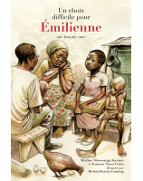 Un choix difficile pour Émilienne - Librairie chrétienne 7ici
