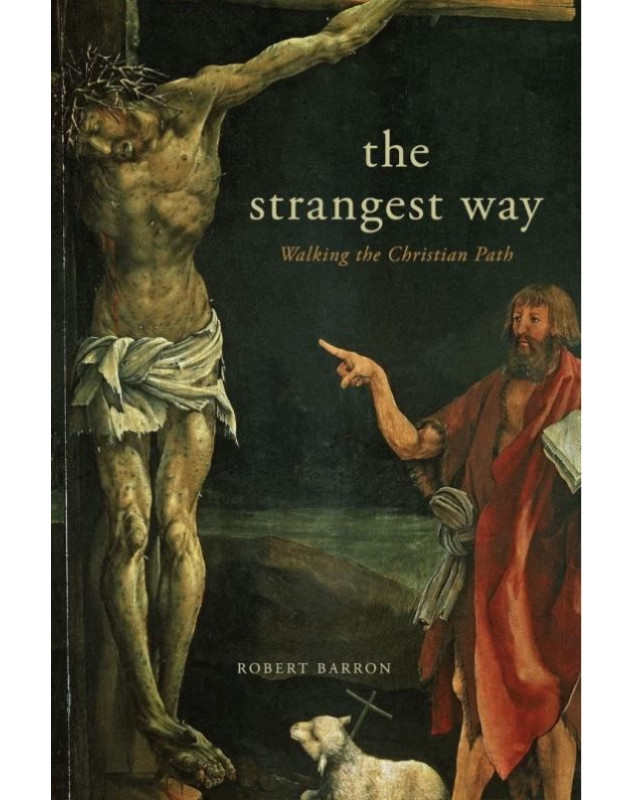 The Strangest Way