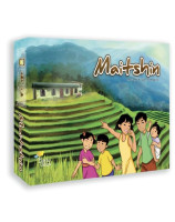 Maitshin