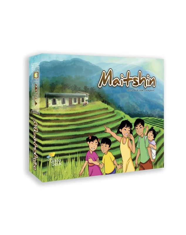 Maitshin