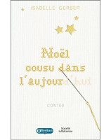 Noël cousu dans l'aujourd'hui