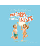 Mon corps c'est un trésor