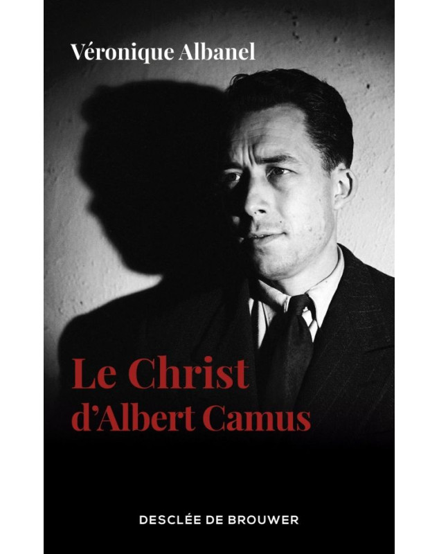 Le Christ d'Albert Camus