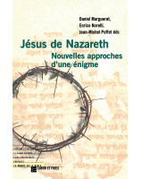 Jésus de Nazareth