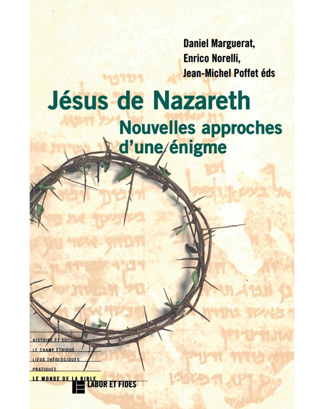 Jésus de Nazareth