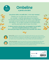 Ombeline a perdu une dent