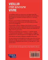 Vieillir c'est encore vivre