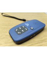 Lecteur de la Bible audio Segond 21