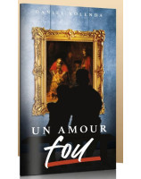Un amour fou - lot de 10