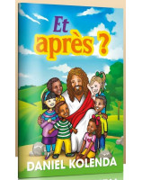 Et apres ? - lot de 10