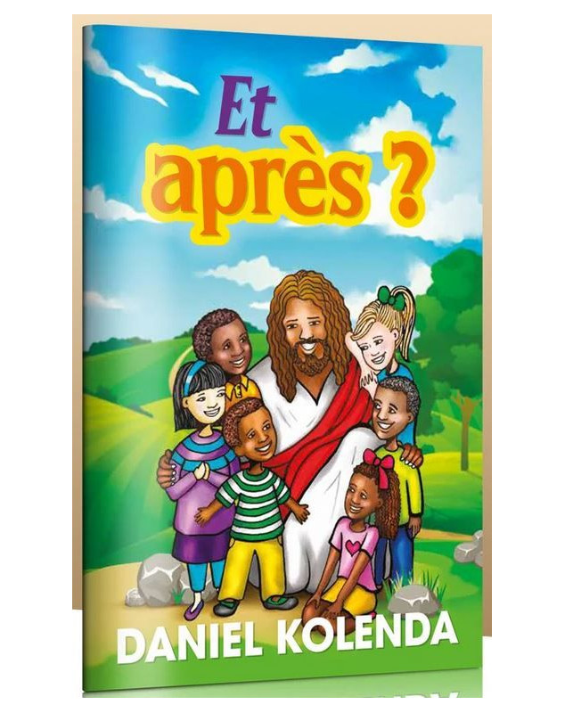 Et apres ? - lot de 10