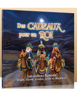 Des cadeaux pour un roi