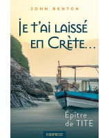 Je t'ai laissé en Crète...