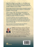 Je t'ai laissé en Crète...