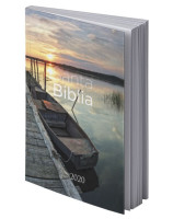 Bible RV2020 rustica barca missionera 070