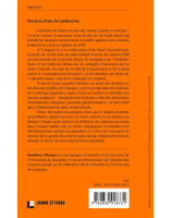 Horizon d'une loi antiraciste - Librairie 7 ici