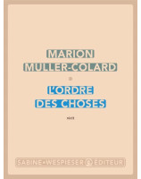 L'ordre des choses