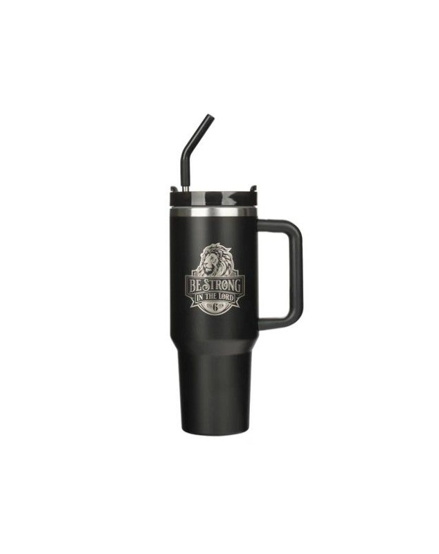 Mug en acier inoxydable Mug en acier inoxydable
