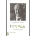 Pierre Maury prédicateur d'Evangile