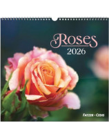Roses grand format 2026