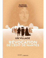Un village sous révocation de l'édit de Nantes