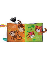 Les animaux de Noé - Librairie chrétienne 7ici