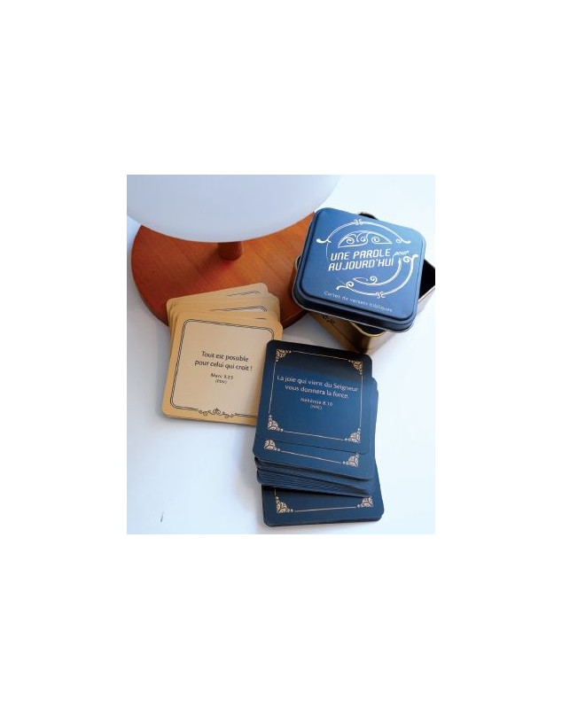 Une parole pour aujourd'hui - Librairie 7 ici