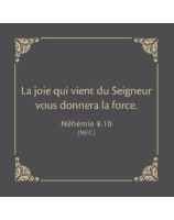 Une parole pour aujourd'hui - Librairie 7 ici