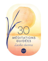 30 méditations guidées