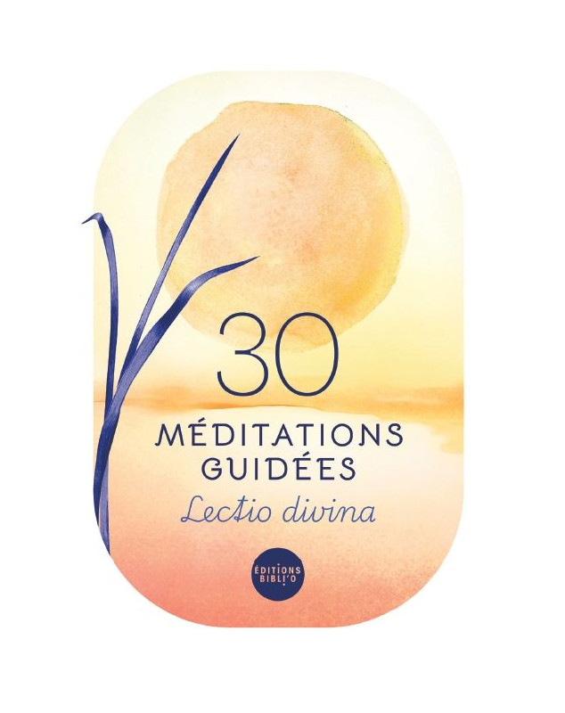 30 méditations guidées