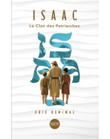 Isaac - Librairie 7 ici