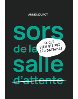 Sors de la salle d'attente