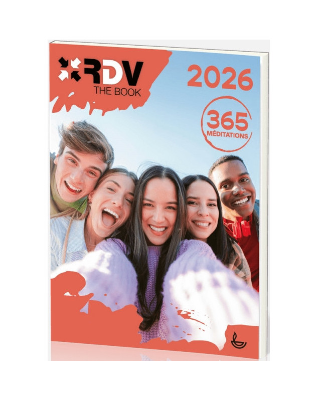 RDV The book 2026 - Librairie 7 ici RDV The book 2026 - Librairie 7 ici